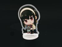 Акриловая фігурка Йор Семья шпиона Spy x Family СТ-0028-13