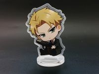 Акрилова фігурка Лойд Сім'я шпигуна Spy x Family СТ-0028-15