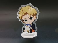 Акриловая фігурка Лойд Семья шпиона Spy x Family СТ-0028-16