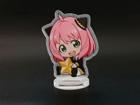 Акриловая фігурка Аня Семья шпиона Spy x Family СТ-0028-18