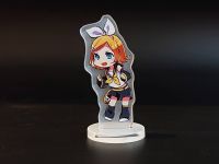 Акрилова фігурка Рін Project Sekai СТ-0030-15