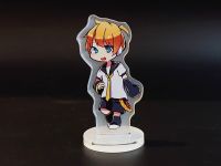 Акрилова фігурка Лен Project Sekai СТ-0030-16