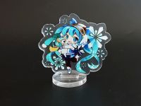 Акриловая фігурка Хацуне Мику СТ-0030-20