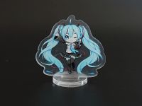 Акрилова фігурка Хацуне Міку СТ-0030-21