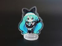 Акрилова фігурка Хацуне Міку СТ-0030-22