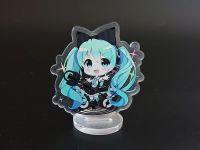 Акриловая фігурка Хацуне Мику СТ-0030-23