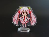 Акрилова фігурка Сакура Міку СТ-0030-26