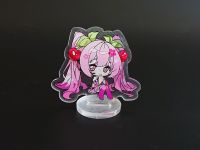 Акриловая фігурка Сакура Мику СТ-0030-28