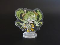 Акриловая фігурка Хацуне Мику СТ-0030-29