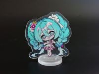 Акрилова фігурка Хацуне Міку СТ-0030-30