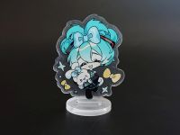 Акрилова фігурка Хацуне Міку СТ-0030-32