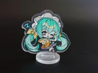 Акрилова фігурка Хацуне Міку СТ-0030-33