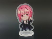 Акриловая фигурка Макима Человек-бензопила Chainsaw Man СТ-0032-03