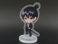 Акрилова фігурка Акі Людина-бензопила Chainsaw Man СТ-0032-05