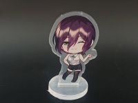 Акрилова фігурка Резе Людина-бензопила Chainsaw Man СТ-0032-06