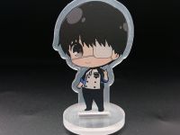 Акрилова фігурка Кен Канекі Токійський гуль Tokyo Ghoul СТ-0033-02