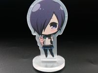 Акриловая фигурка ТоукаТокийский гуль Tokyo Ghoul СТ-0033-03