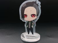 Акриловая фигурка Ута Токийский гуль Tokyo Ghoul СТ-0033-05