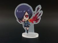 Акрилова фігурка Тоука Токійський гуль Tokyo Ghoul СТ-0033-09