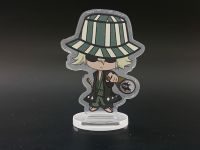 Акрилова фігурка Урахара Бліч Bleach СТ-0035-01