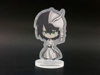 Акриловая фигурка Улькиорра Блич Bleach СТ-0035-06