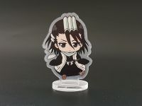 Акрилова фігурка Бьякуя Кучікі Бліч Bleach СТ-0035-10