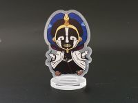 Акрилова фігурка Маюрі Куроцучі Бліч Bleach СТ-0035-11