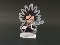Акриловая фигурка Кенпачи Зараки Блич Bleach СТ-0035-13