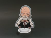 Акрилова фігурка Ямамото Бліч Bleach СТ-0035-15