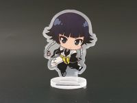 Акрилова фігурка Сой-Фон Бліч Bleach СТ-0035-17