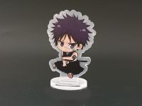 Акриловая фигурка Хисаги  Блич Bleach СТ-0035-18