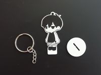 Фигурка-брелок Омори OMORI СТ-0036-02