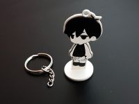 Фигурка-брелок Омори OMORI СТ-0036-02