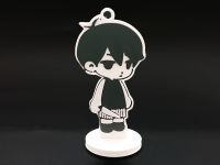 Фигурка-брелок Омори OMORI СТ-0036-02