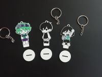 Аниме бокс Омори OMORI миди