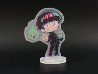 Акриловая фігурка Моб с Ямочки Моб Психо 100 СТ-0037-05