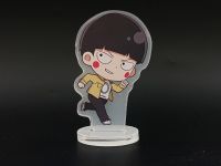 Акриловая фігурка Моб-Ямочки Моб Психо 100 СТ-0037-07