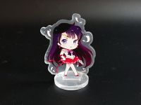 Акрилова фігурка Сейлор Марс Sailor Moon Сейлор Мун СТ-0038-02