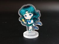 Акрилова фігурка Сейлор Нептунс Sailor Moon Сейлор Мун СТ-0038-03