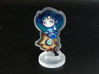 Акрилова фігурка Сейлор Меркурій Sailor Moon Сейлор Мун СТ-0038-04