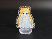 Акрилова фігурка Сереніті Sailor Moon Сейлор Мун СТ-0038-06