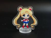 Акрилова фігурка Sailor Moon Сейлор Мун СТ-0038-07