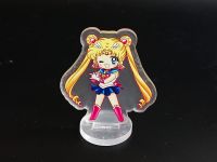 Акрилова фігурка Sailor Moon Сейлор Мун СТ-0038-09