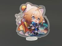 Акрилова фігурка Honkai: Star Rail Рись Хонкай СТ-0040-02