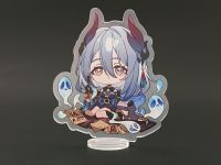 Акриловая фигурка Honkai: Star Rail Ханья Хонкай СТ-0040-04