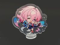 Акриловая фигурка Honkai: Star Rail Март 7 Хонкай СТ-0040-05