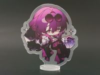 Акриловая фигурка Honkai: Star Rail Кафка Хонкай СТ-0040-08