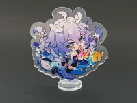 Акриловая фигурка Honkai: Star Rail Байлу Хонкай СТ-0040-10