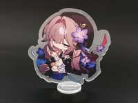 Акрилова фігурка Honkai: Star Rail Герта Хонкай СТ-0040-12