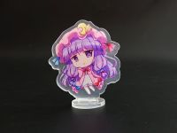 Акриловая фігурка Пачули Нолидж Touhou Project СТ-0041-01